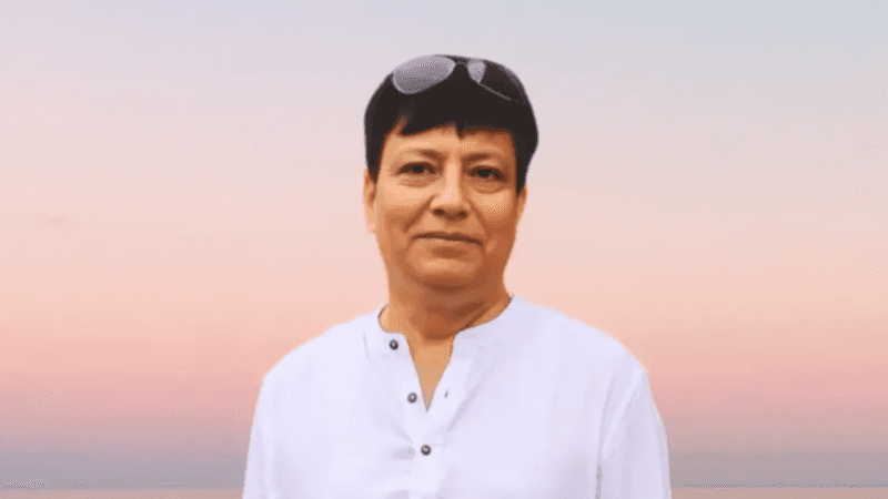 Pankaj Gupta