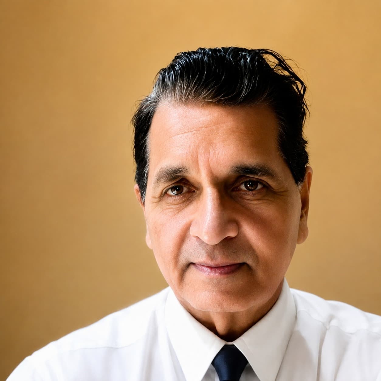 G.G. Menon