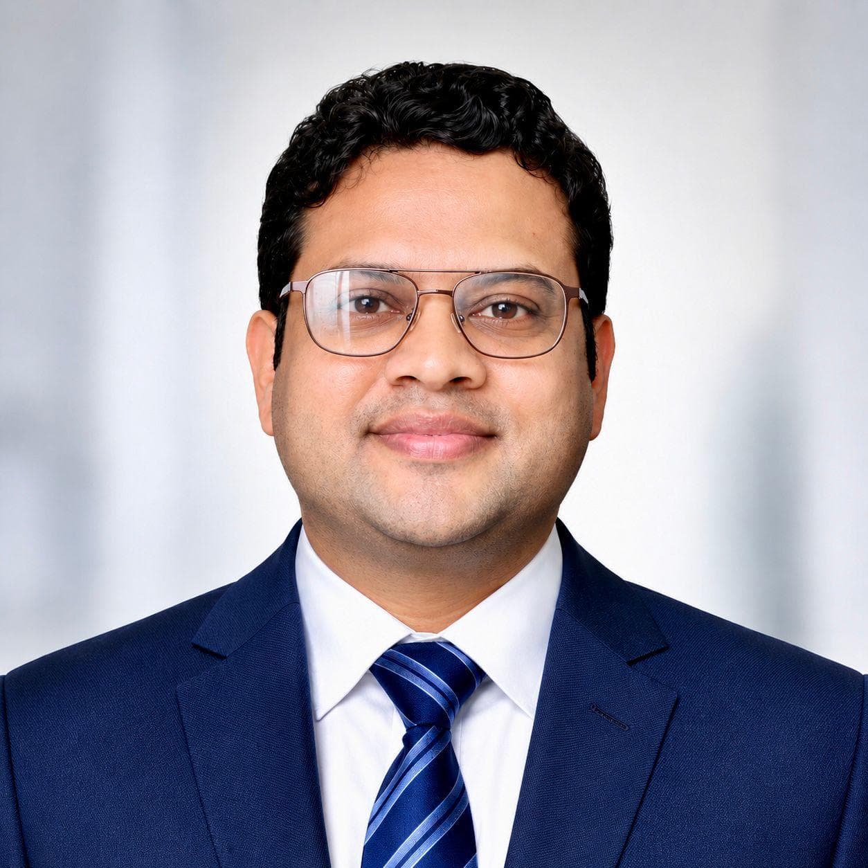 Mohit Kumar Das