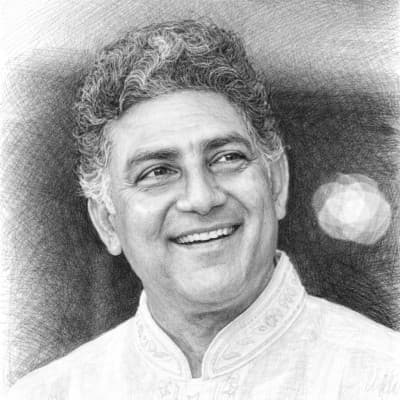 Ravi Sharma